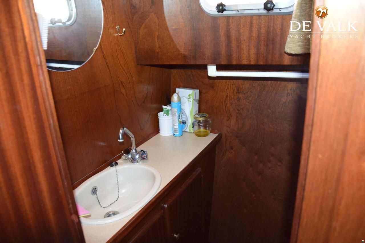 Linssen 29 SL