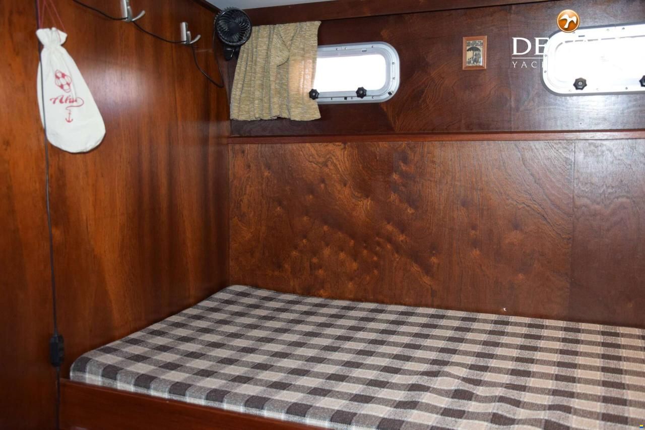 Linssen 29 SL