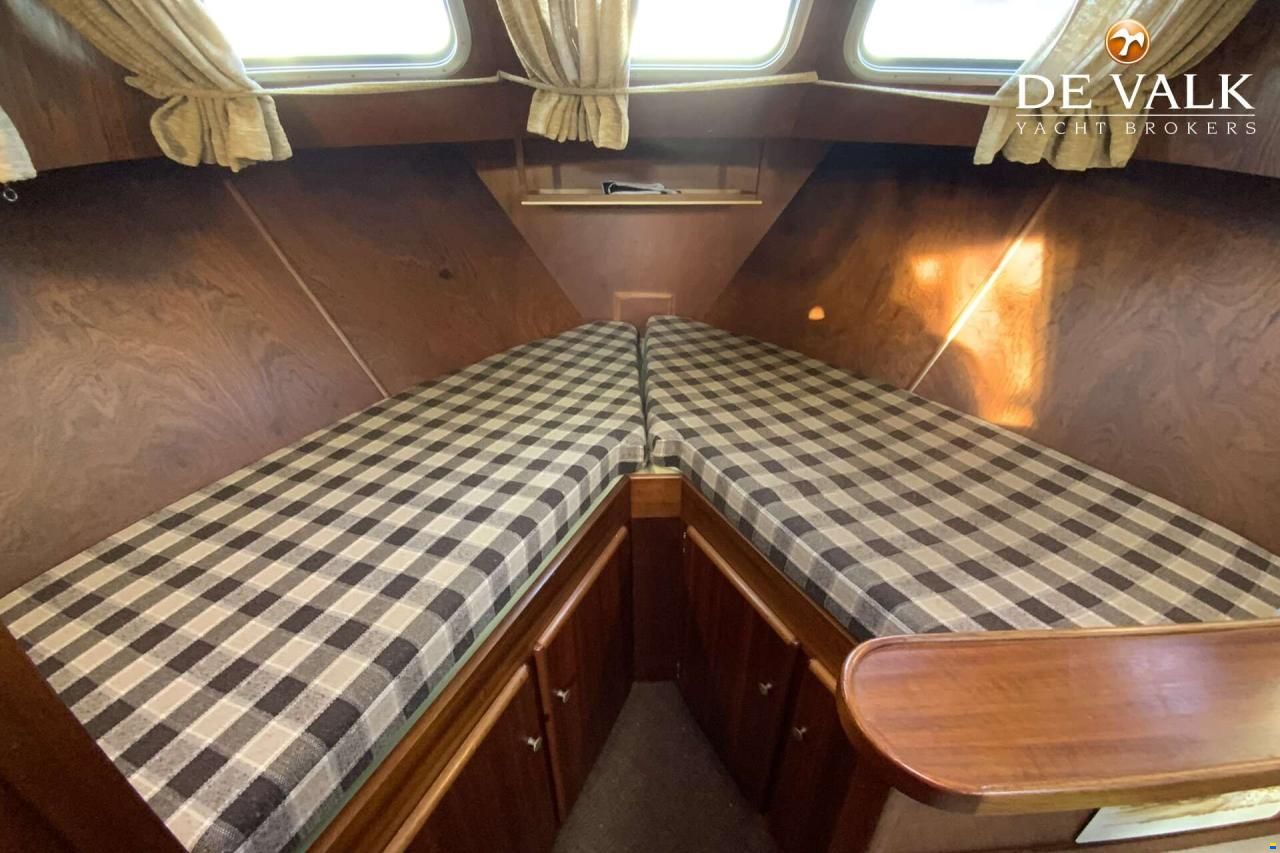 Linssen 29 SL