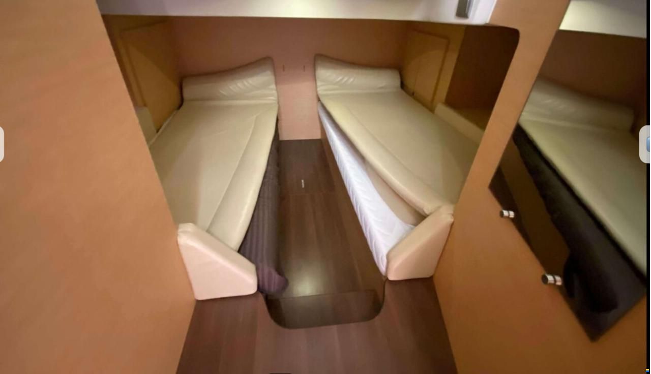 Beneteau Montecarlo 37