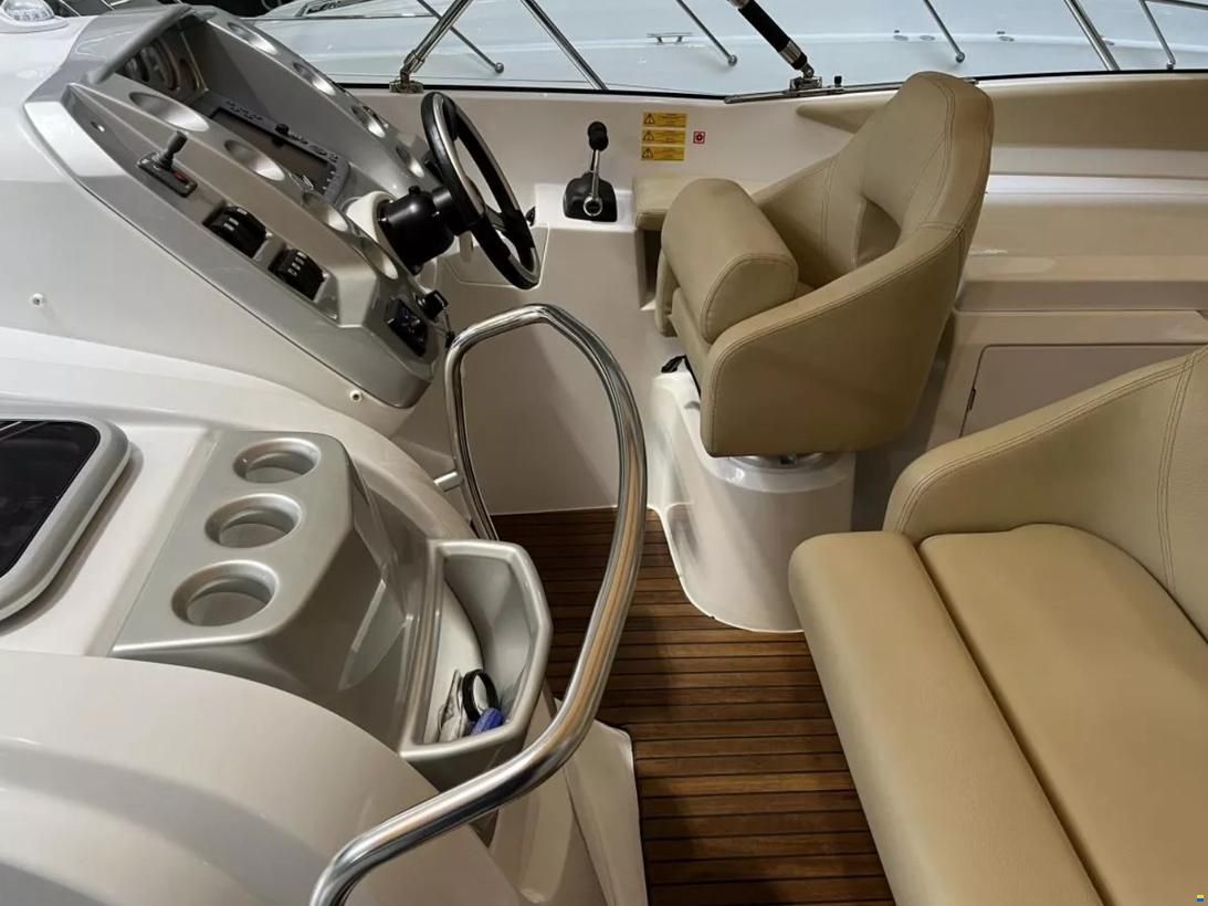 Beneteau Montecarlo 37