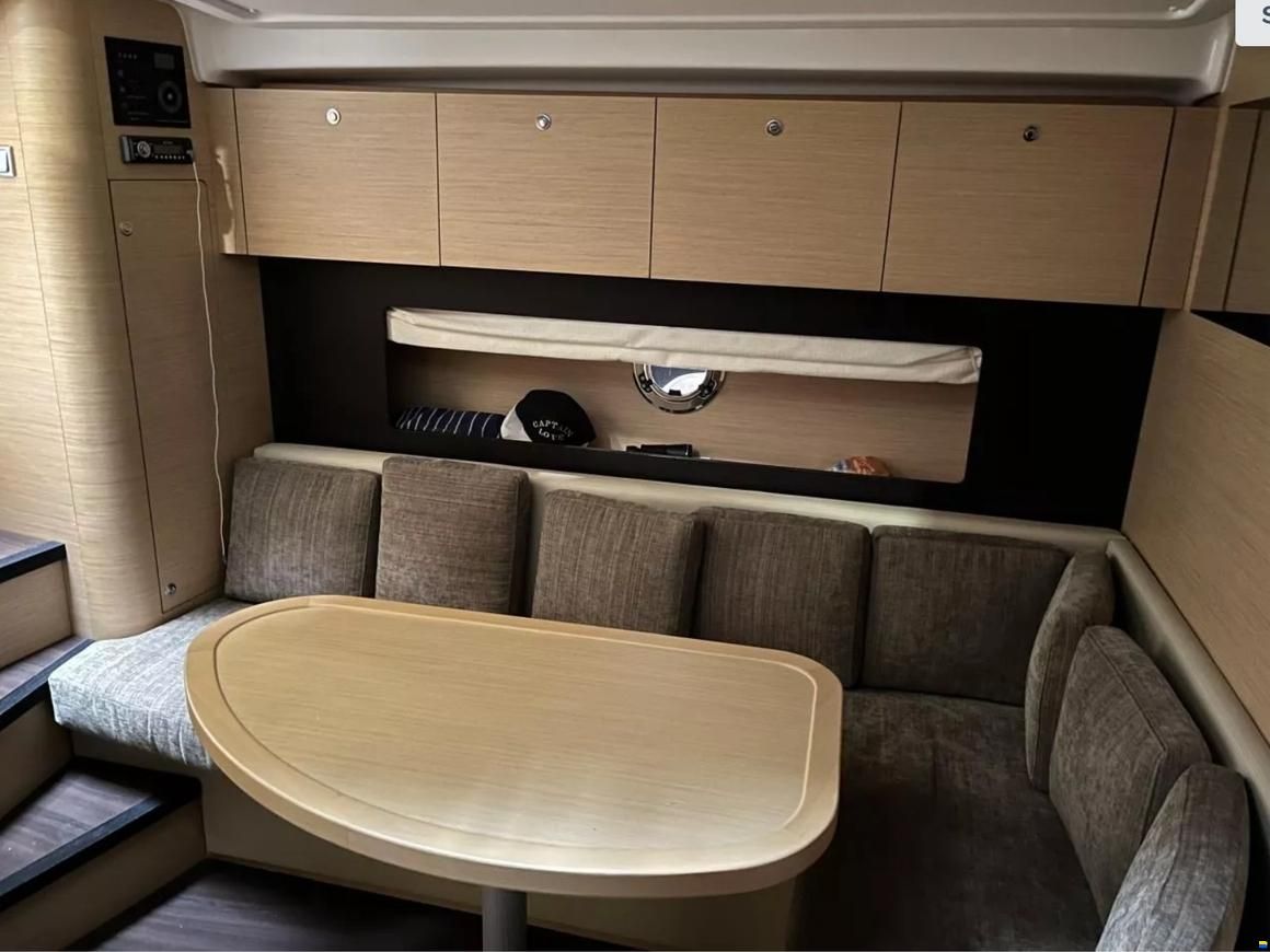 Beneteau Montecarlo 37