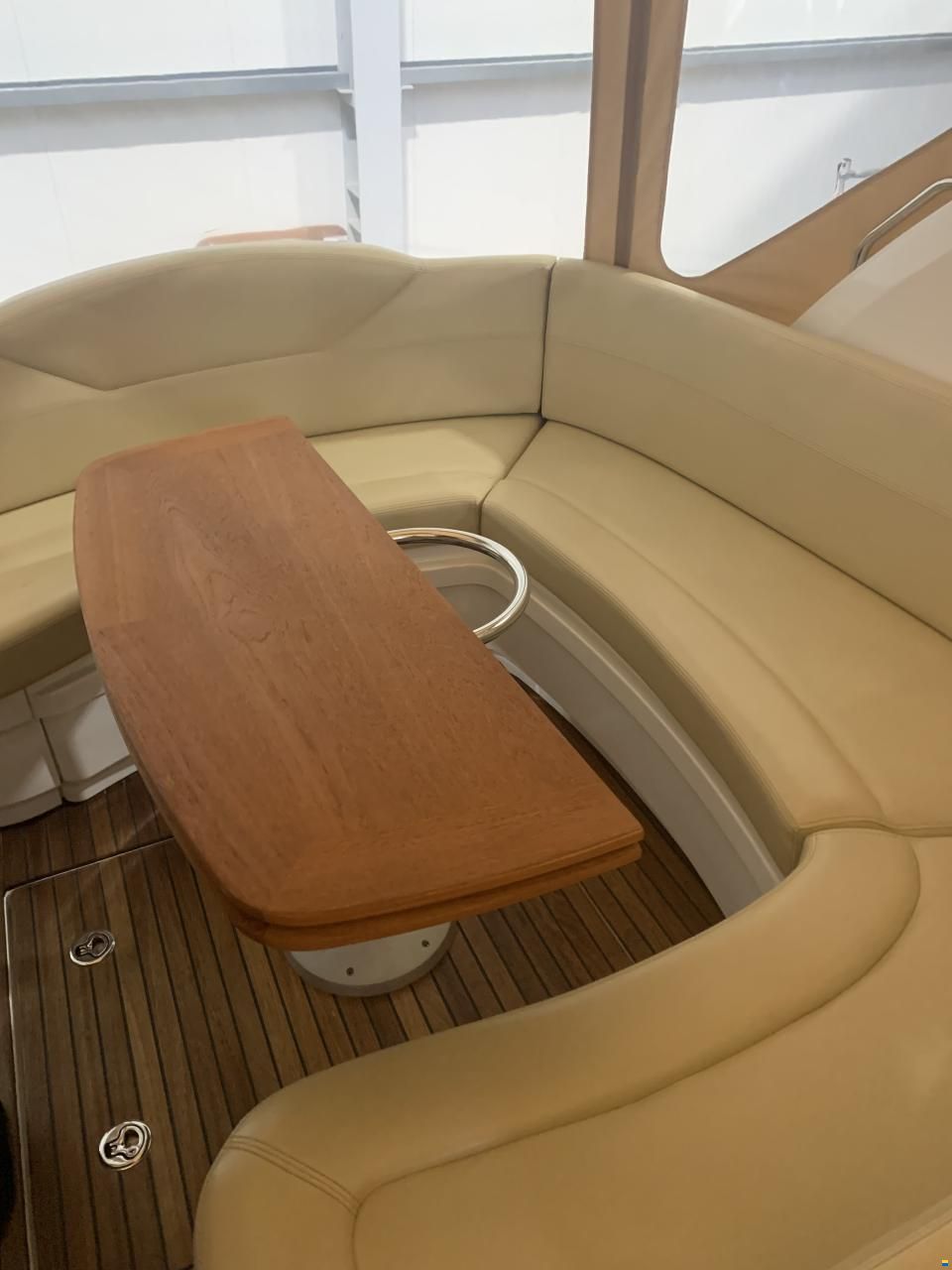 Beneteau Montecarlo 37