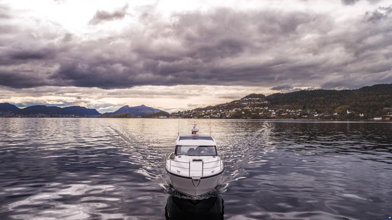 Viknes S35 Panorama