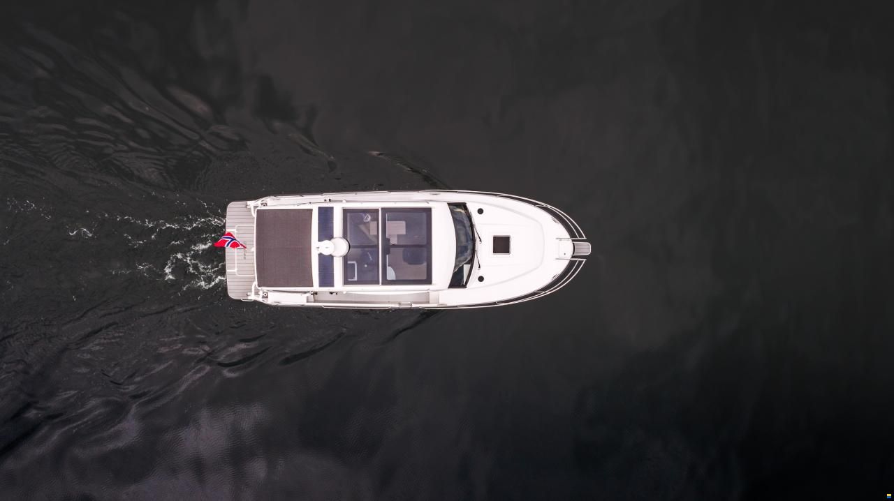 Viknes S35 Panorama