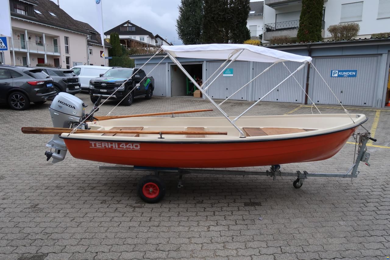 Terhi 440