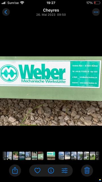 Jeanneau Fantasia 27 D