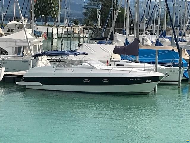 Petteruti Motoryacht