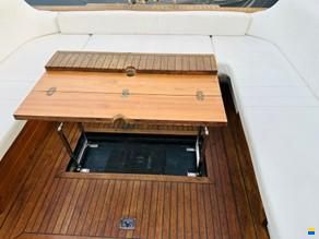 Petteruti Motoryacht