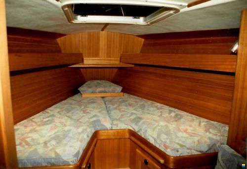 CR Yachts Fabola Diva 451