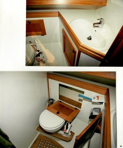 CR Yachts Fabola Diva 451