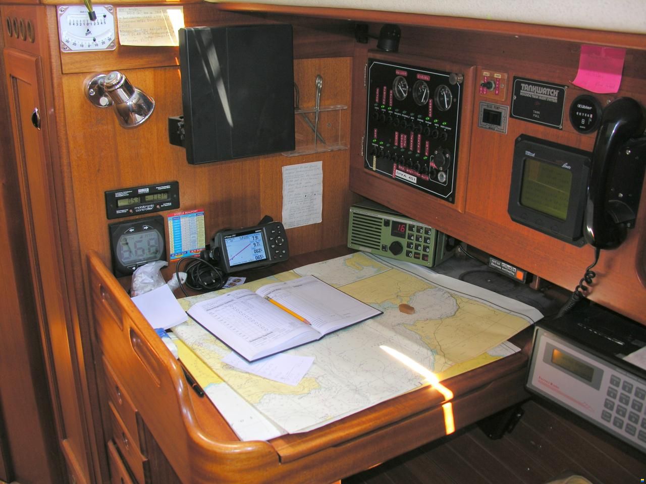 CR Yachts Fabola Diva 451