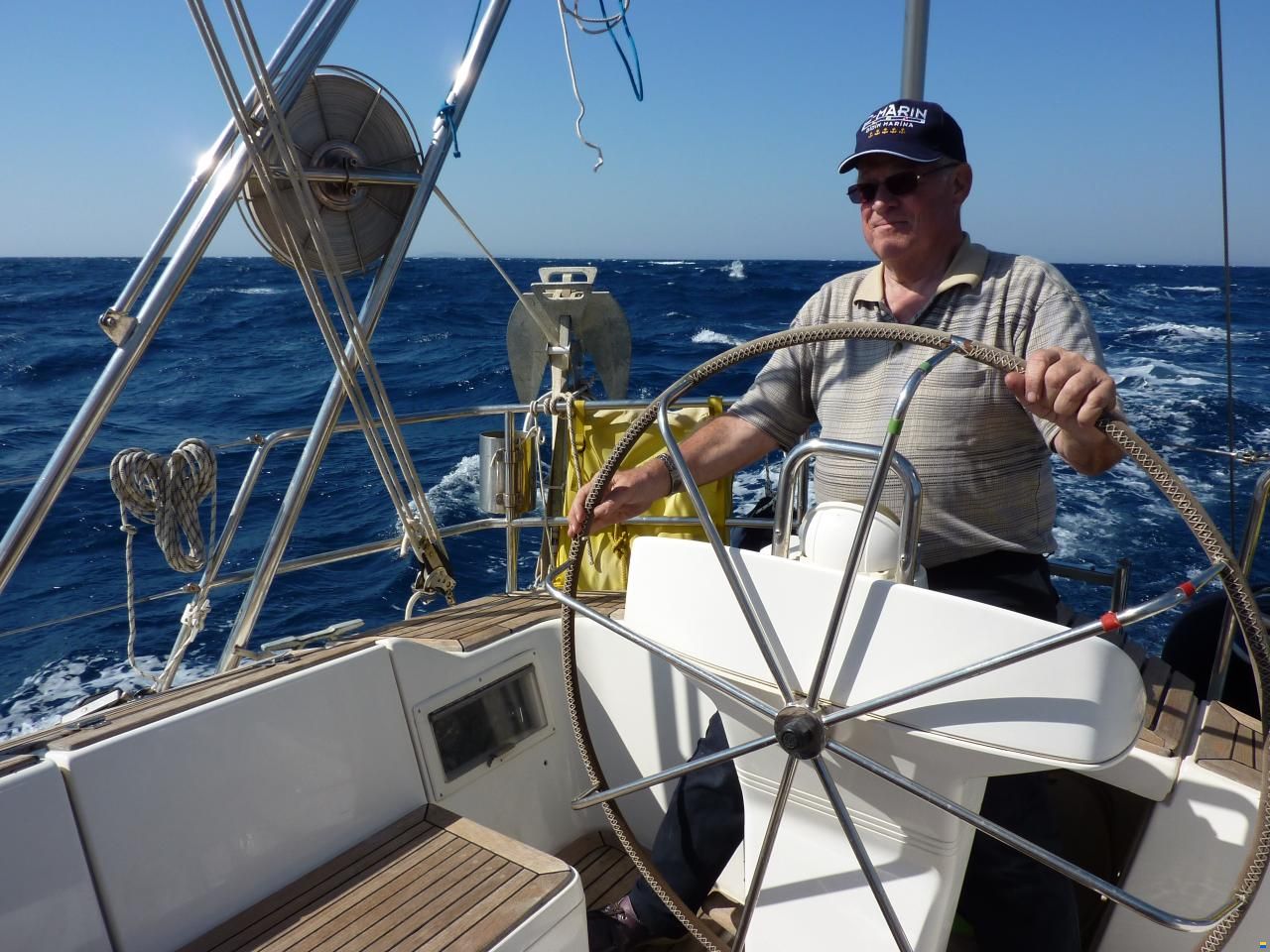 CR Yachts Fabola Diva 451