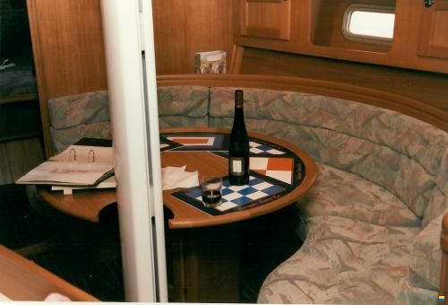 CR Yachts Fabola Diva 451