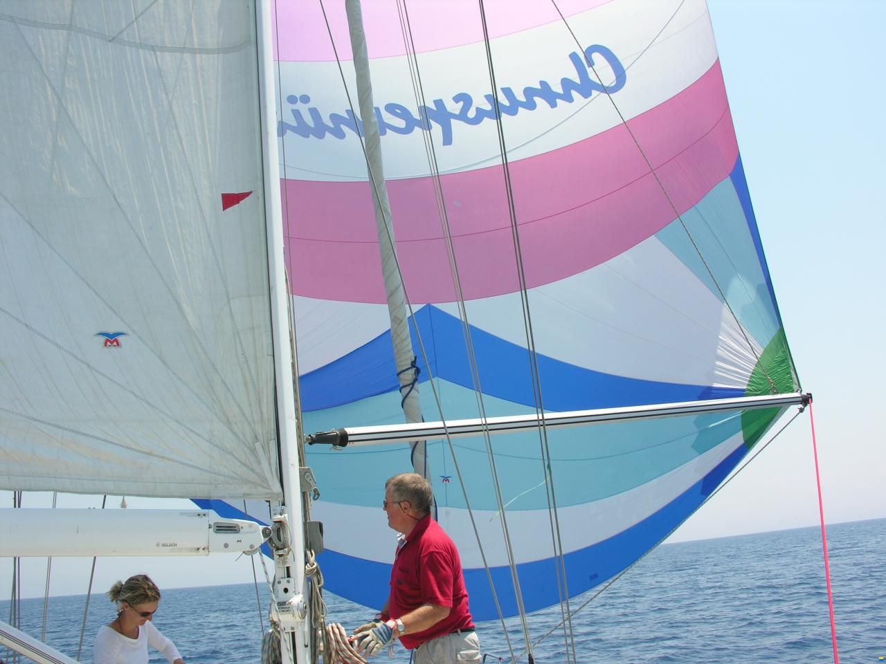 CR Yachts Fabola Diva 451