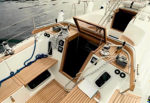 CR Yachts Fabola Diva 451