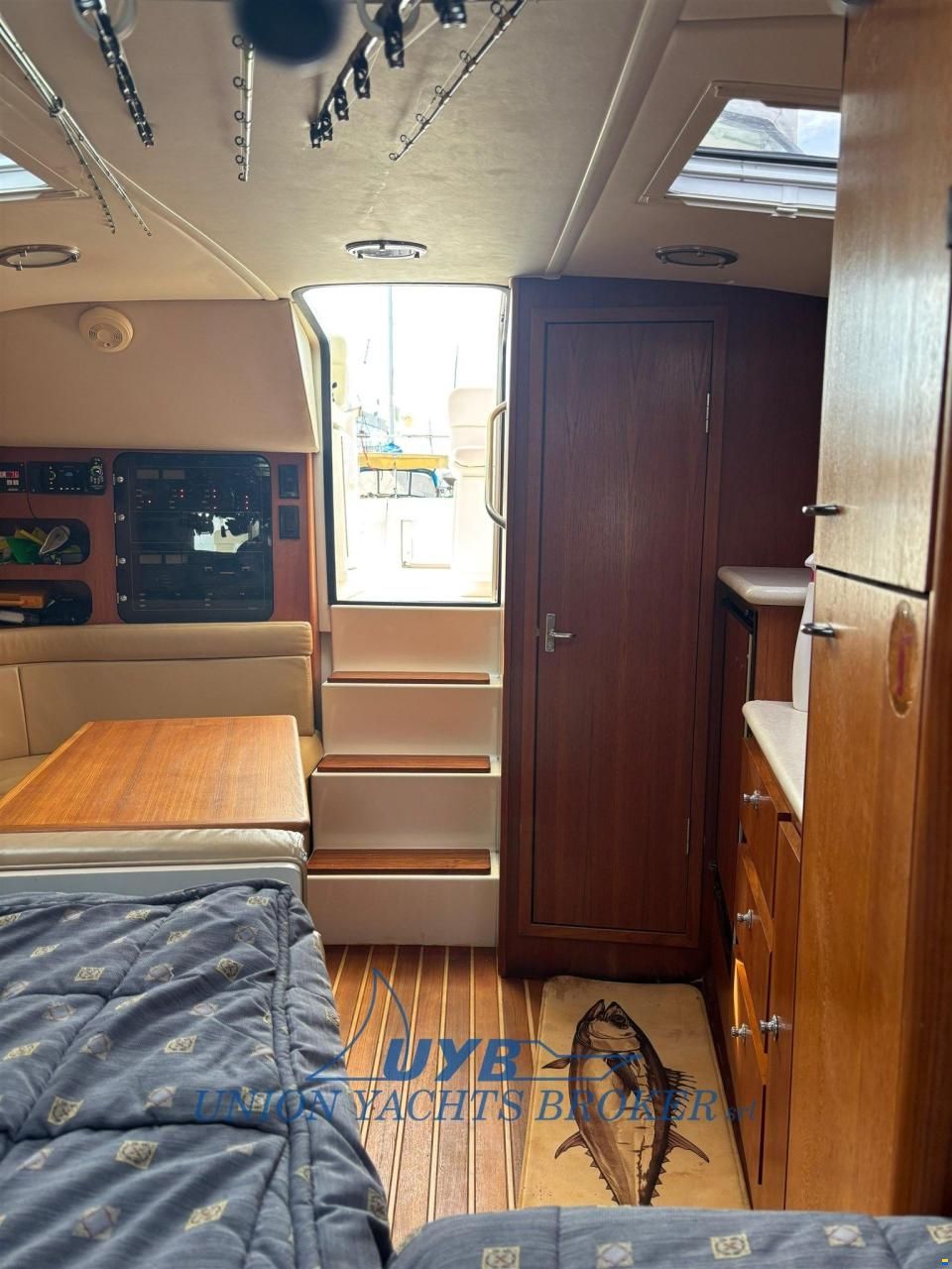 Tiara 3100 Open