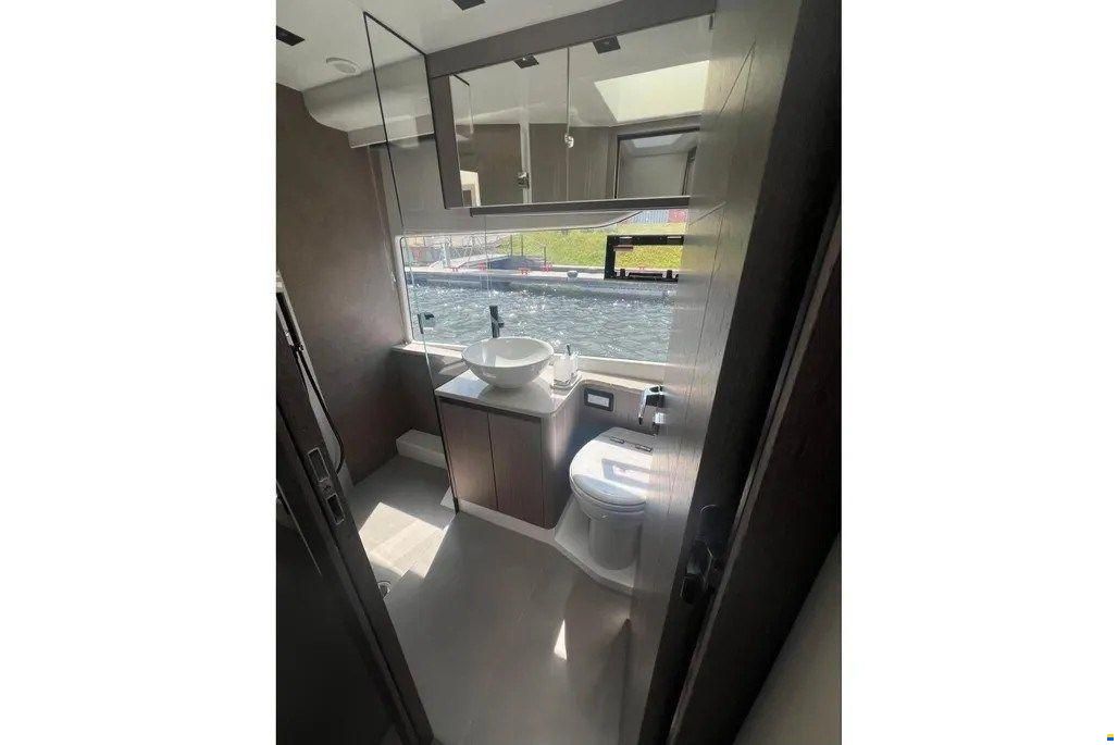 Galeon 480 Fly