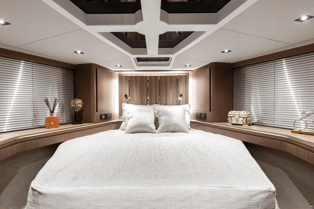 Galeon 480 Fly