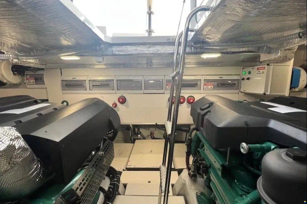 Galeon 480 Fly
