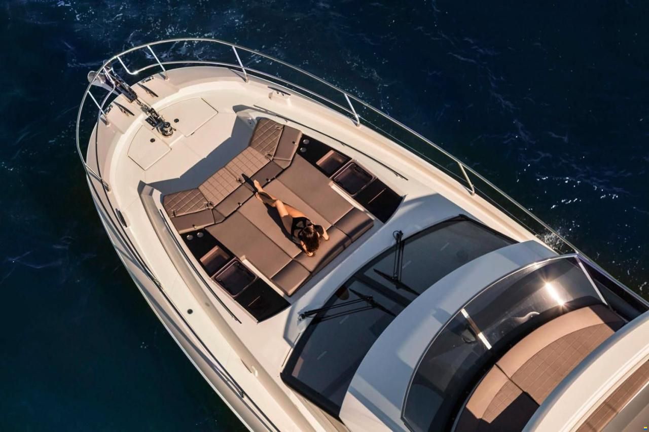 Prestige 630