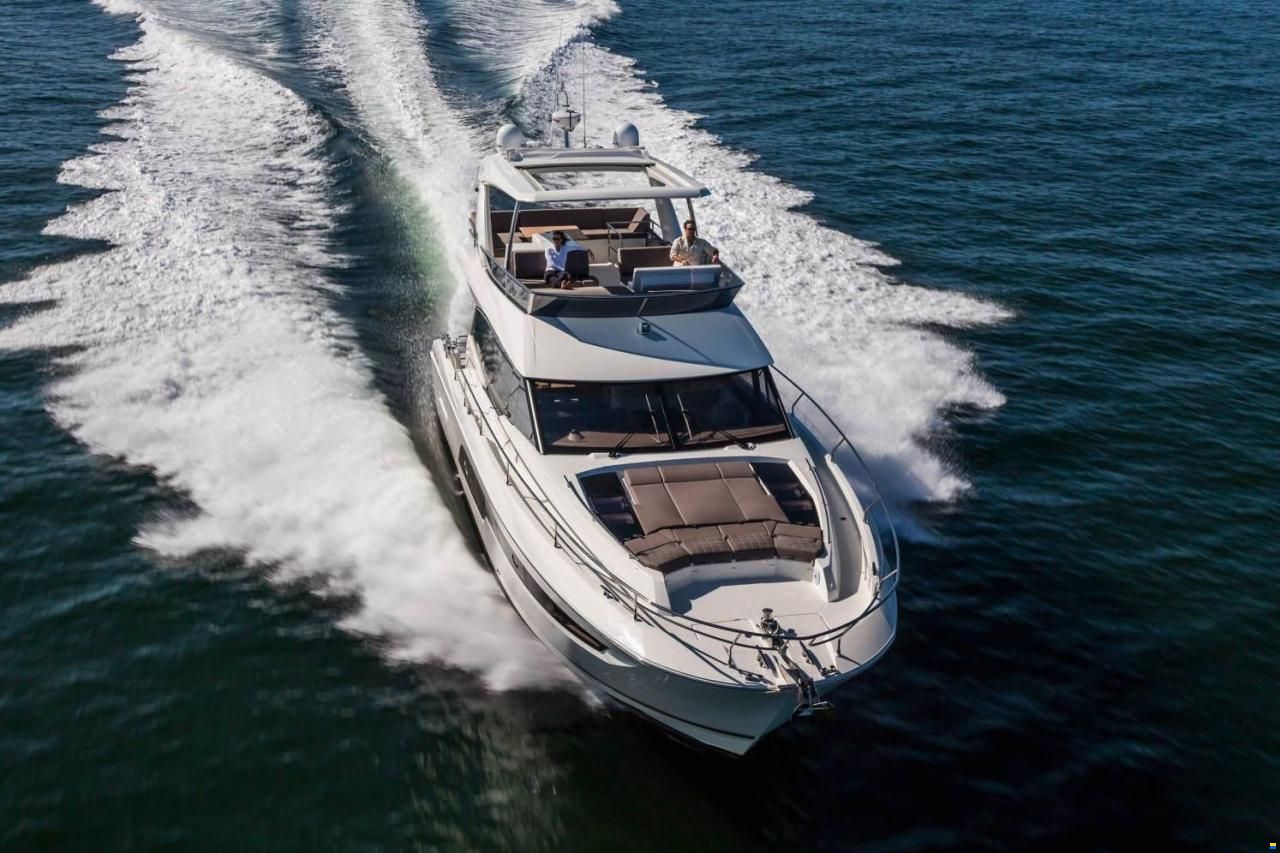Prestige 630