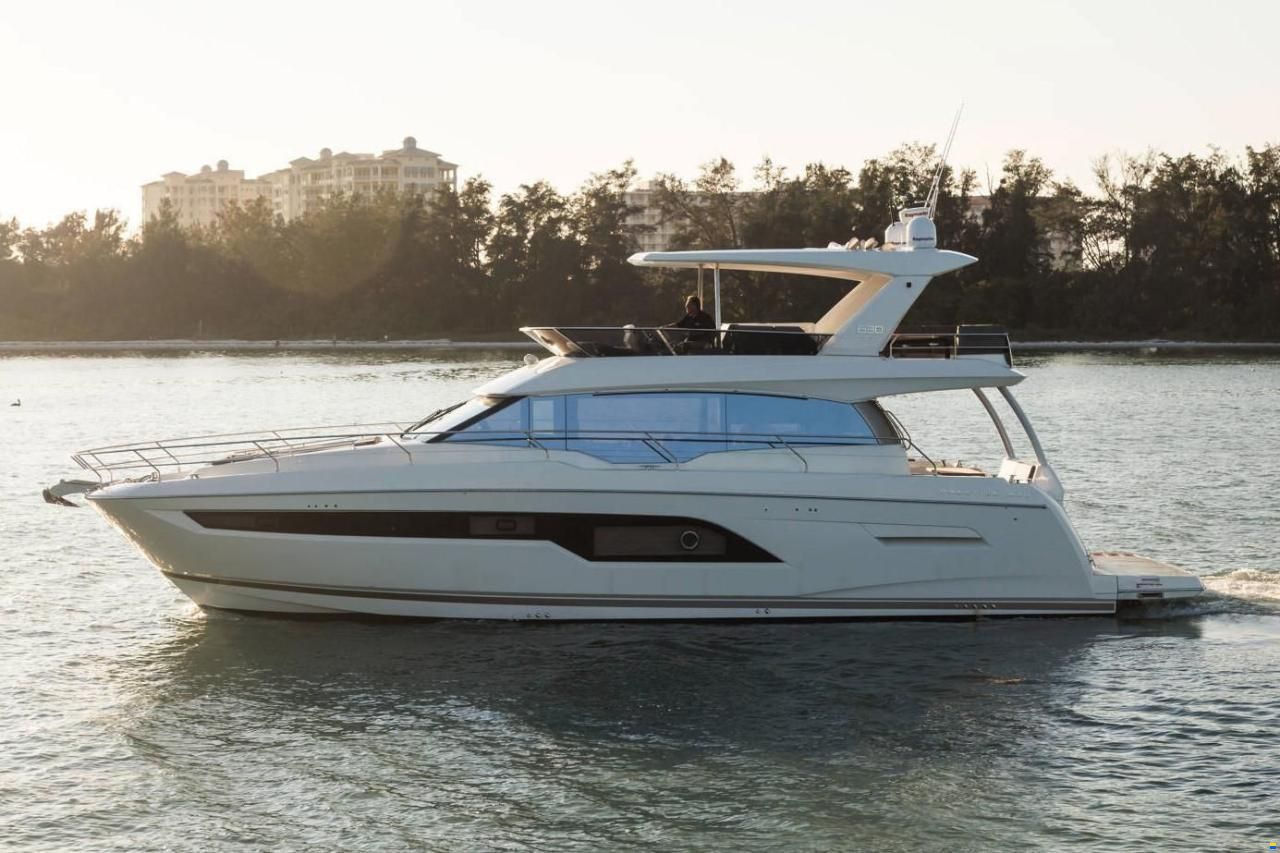 Prestige 630