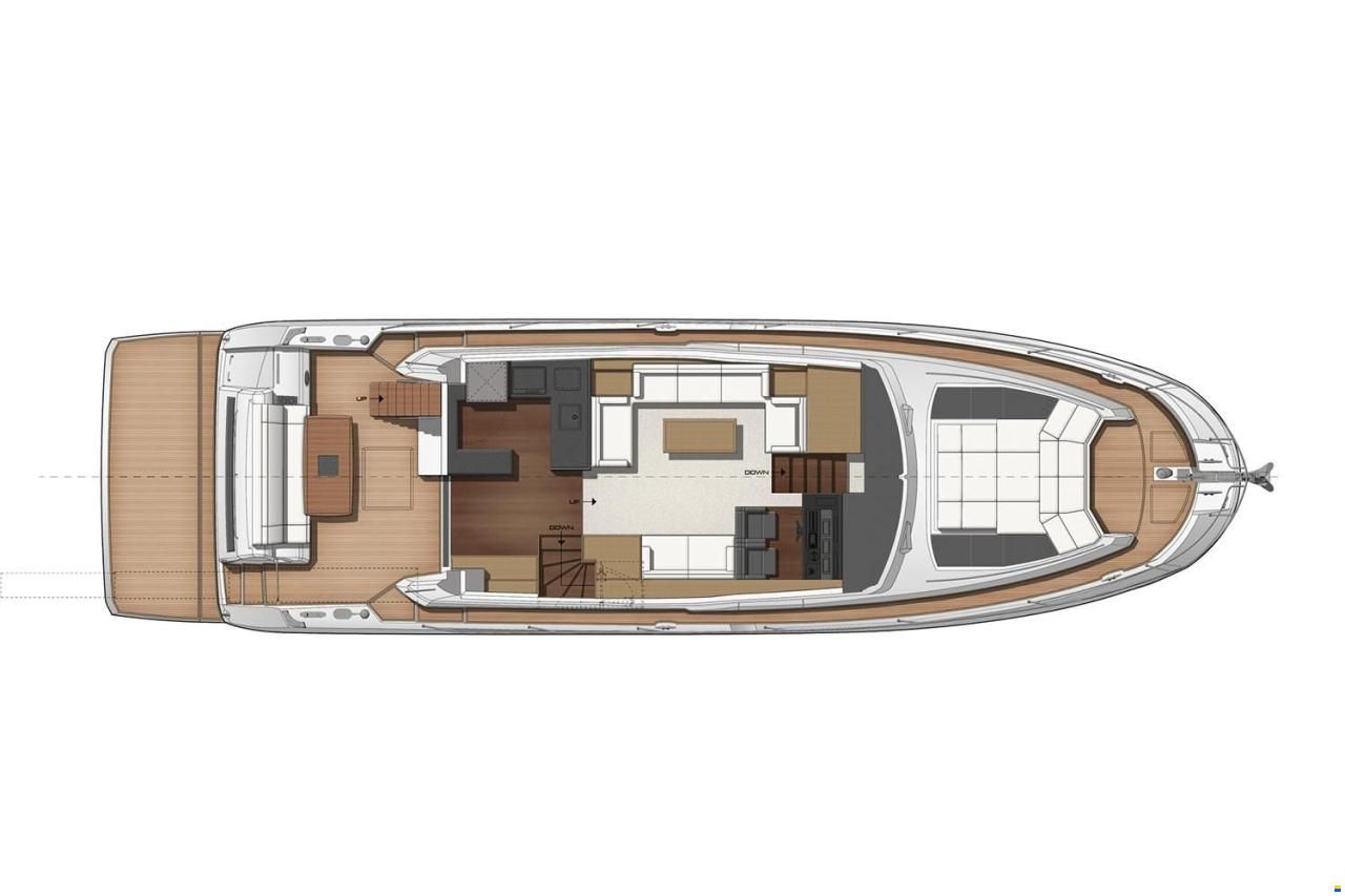Prestige 630