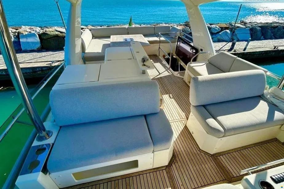 Prestige 630