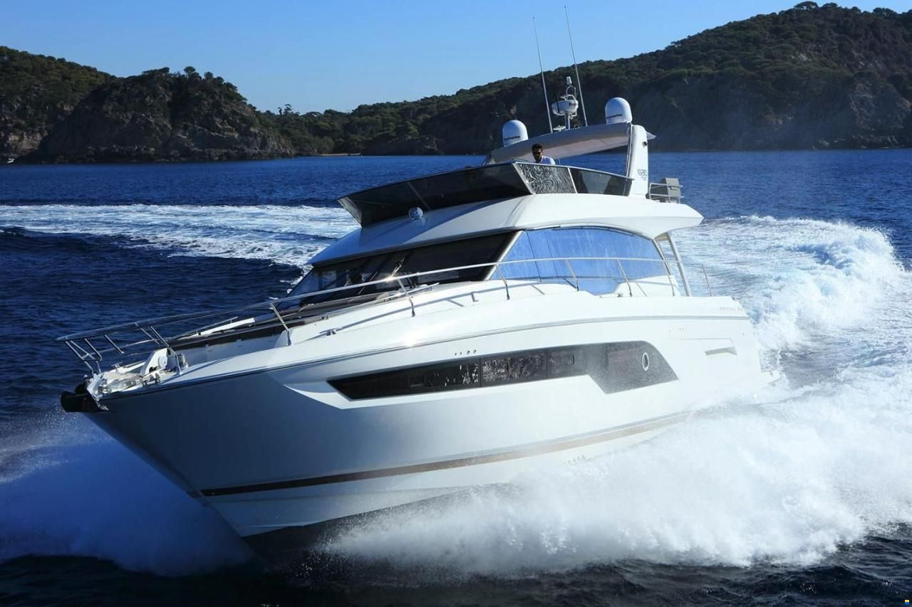 Prestige 630