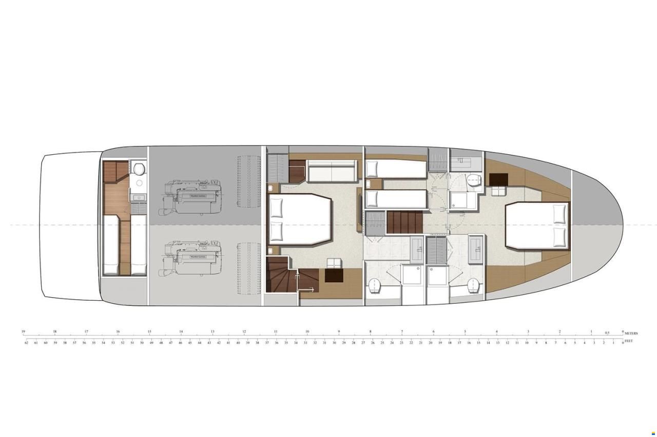 Prestige 630