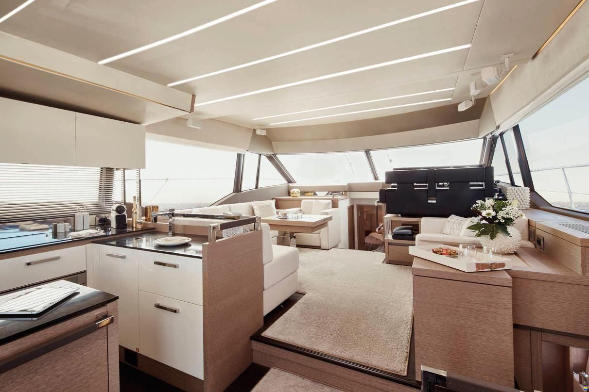 Prestige 630