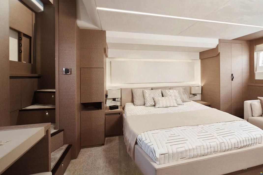 Prestige 630
