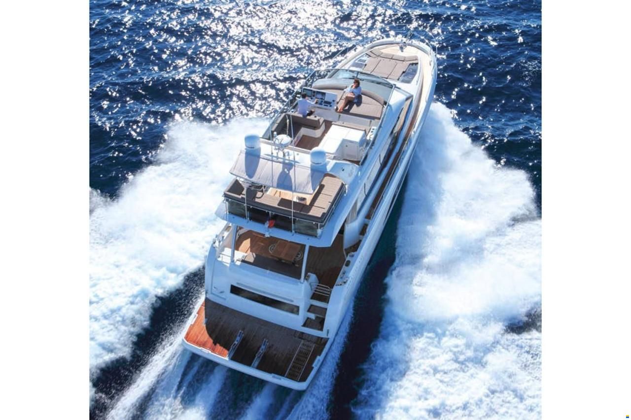 Prestige 630