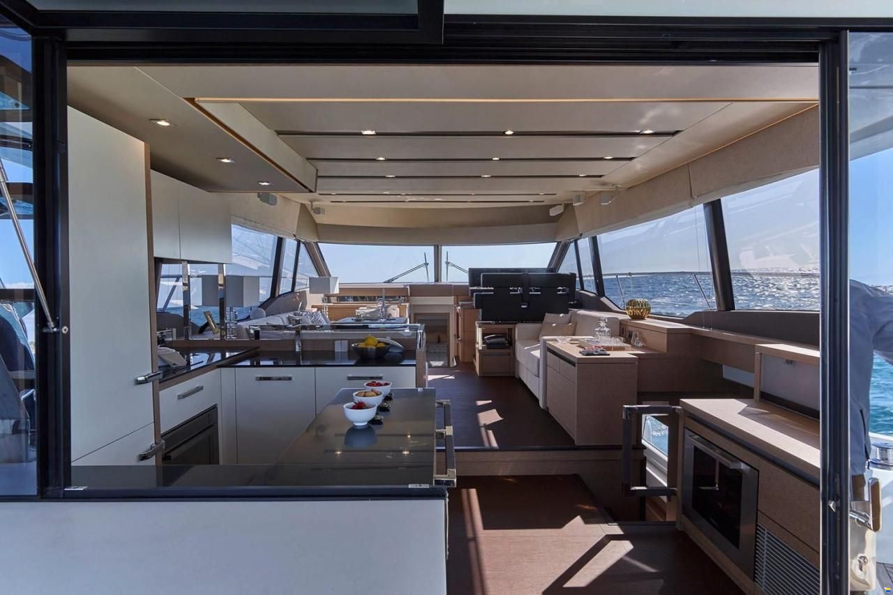 Prestige 630