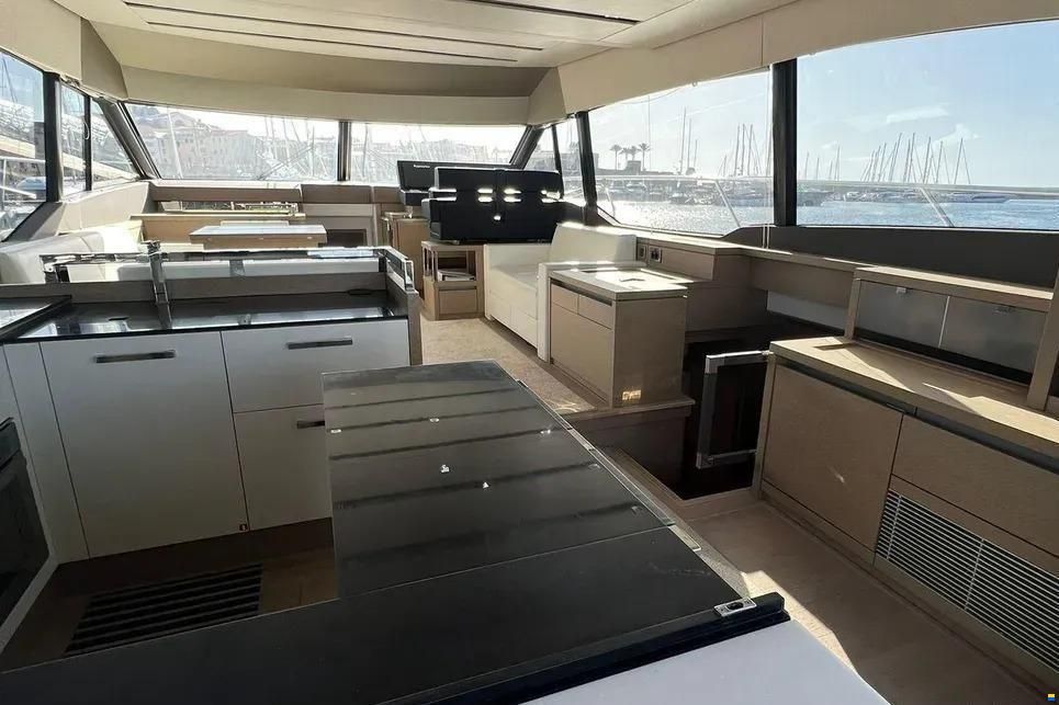 Prestige 630