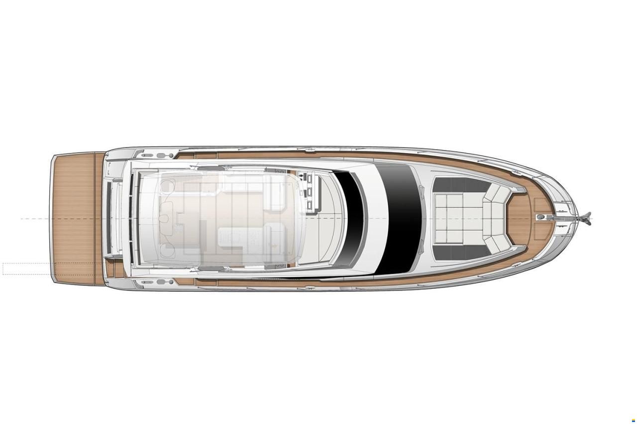 Prestige 630