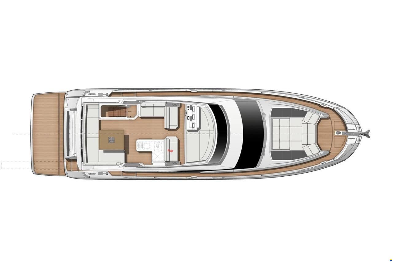 Prestige 630