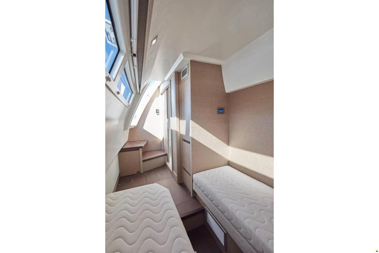 Prestige 630