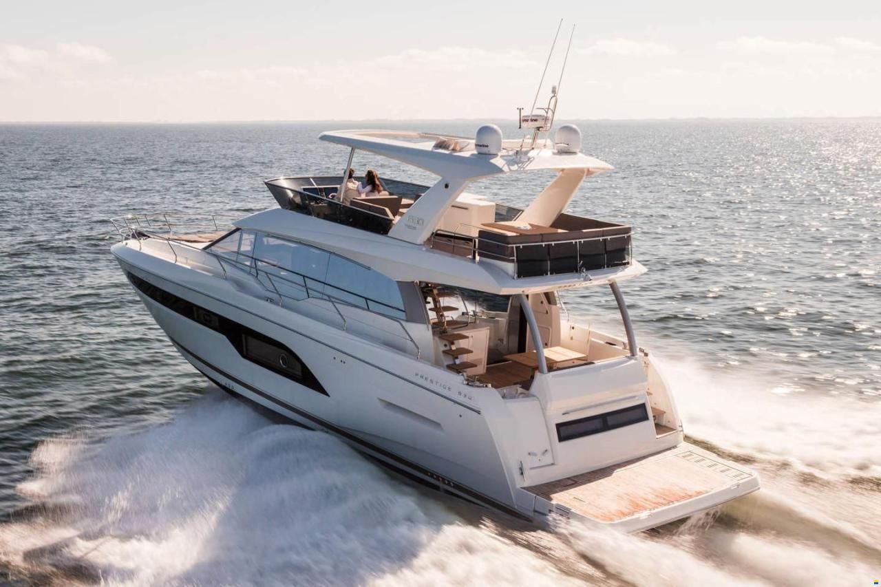 Prestige 630
