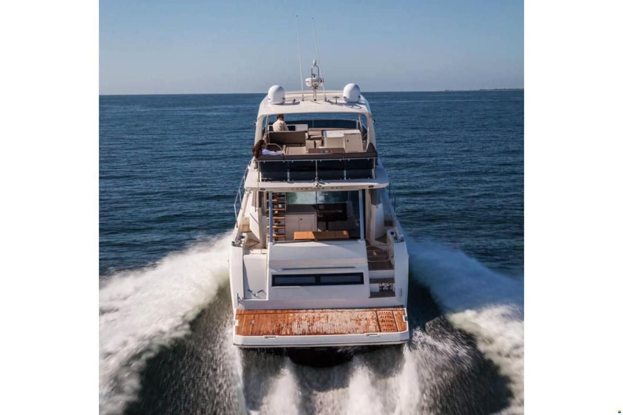Prestige 630