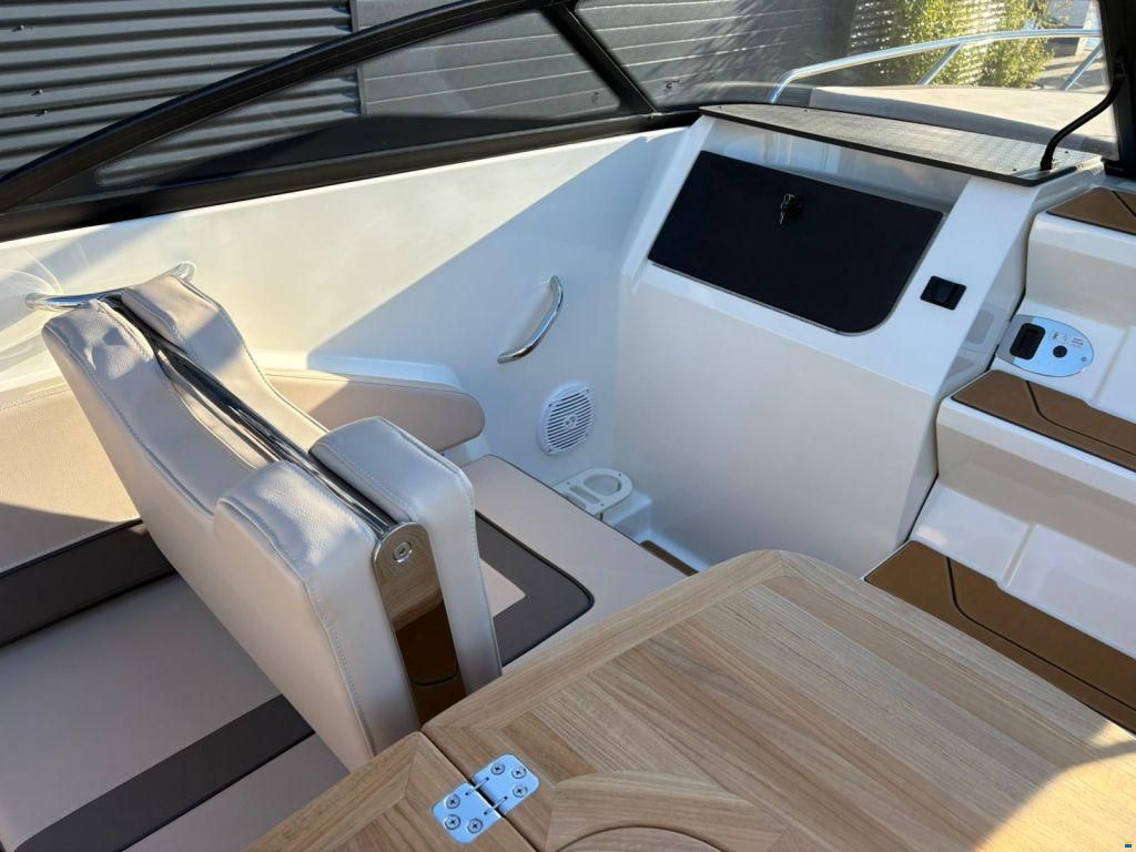 Bayliner C21i