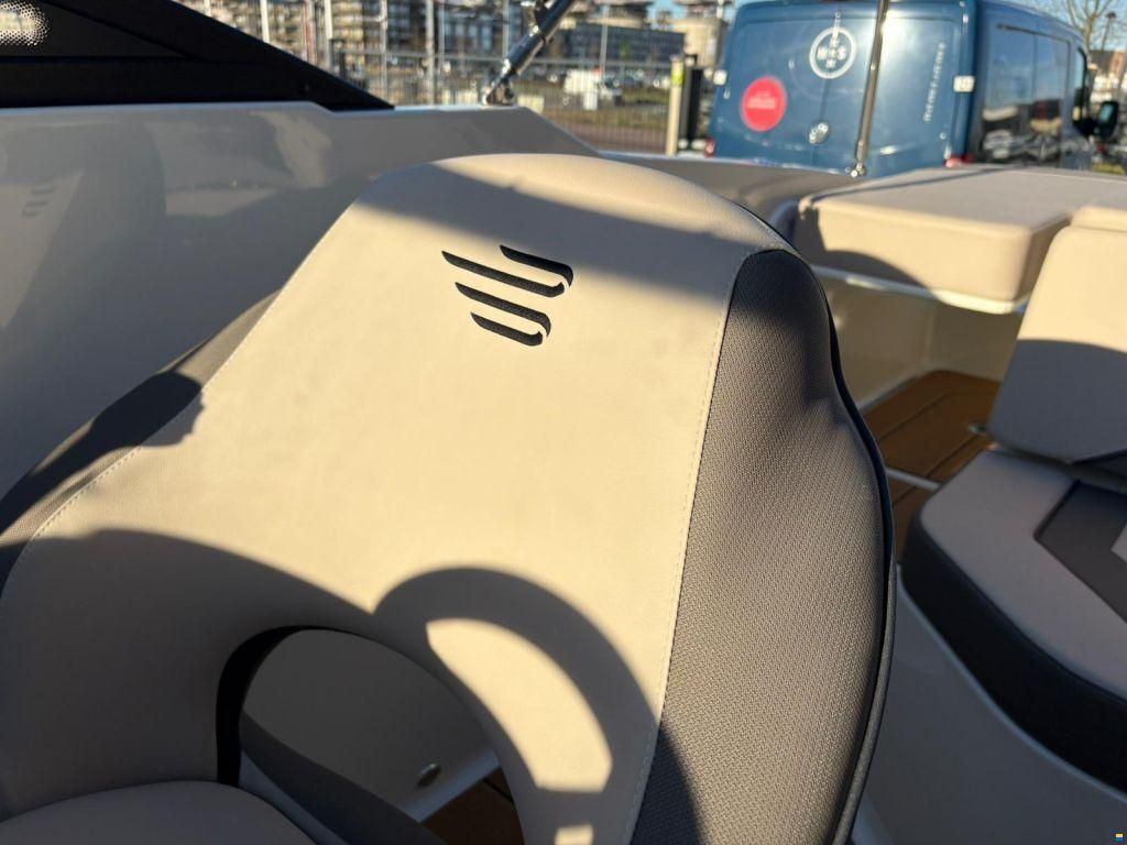 Bayliner C21i