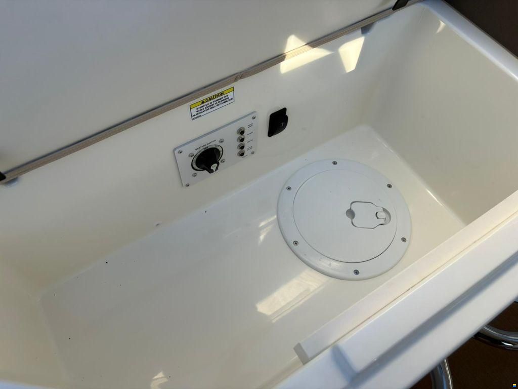 Bayliner C21i