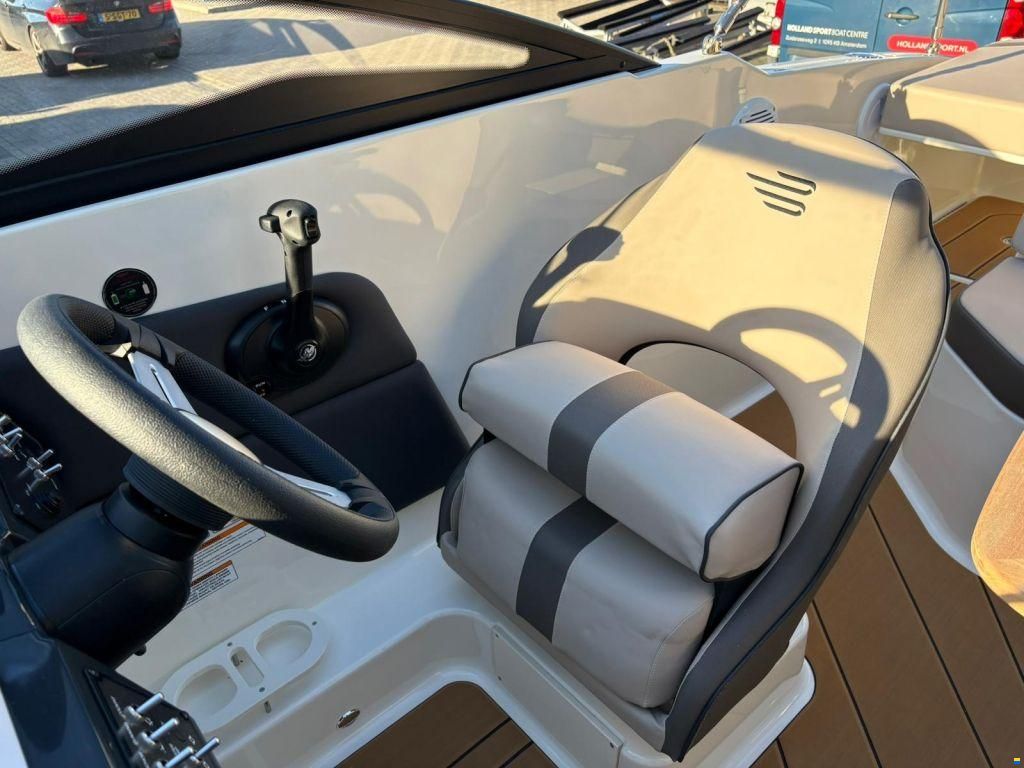 Bayliner C21i