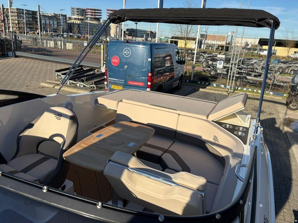 Bayliner C21i