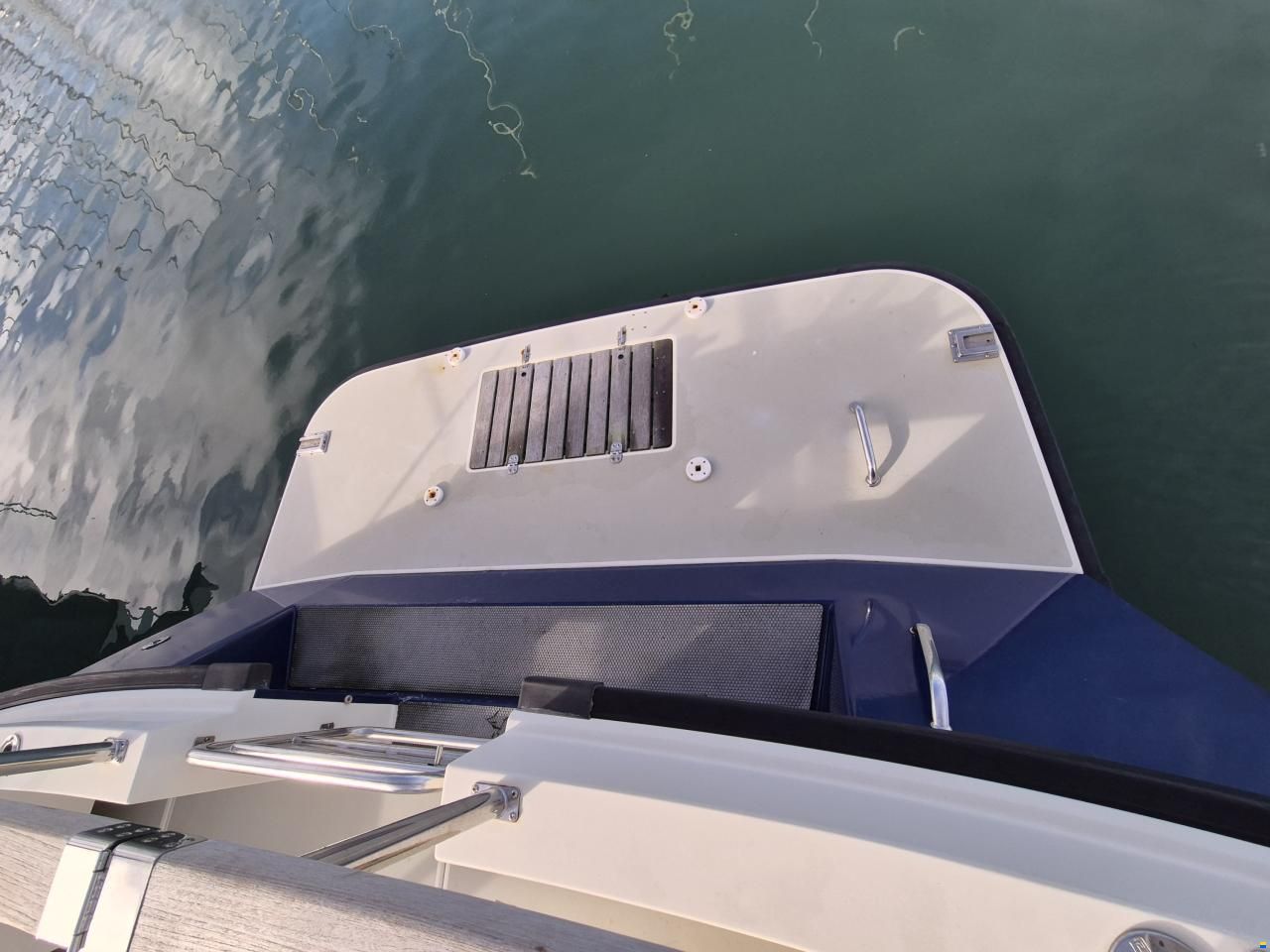 Botnia Targa 35
