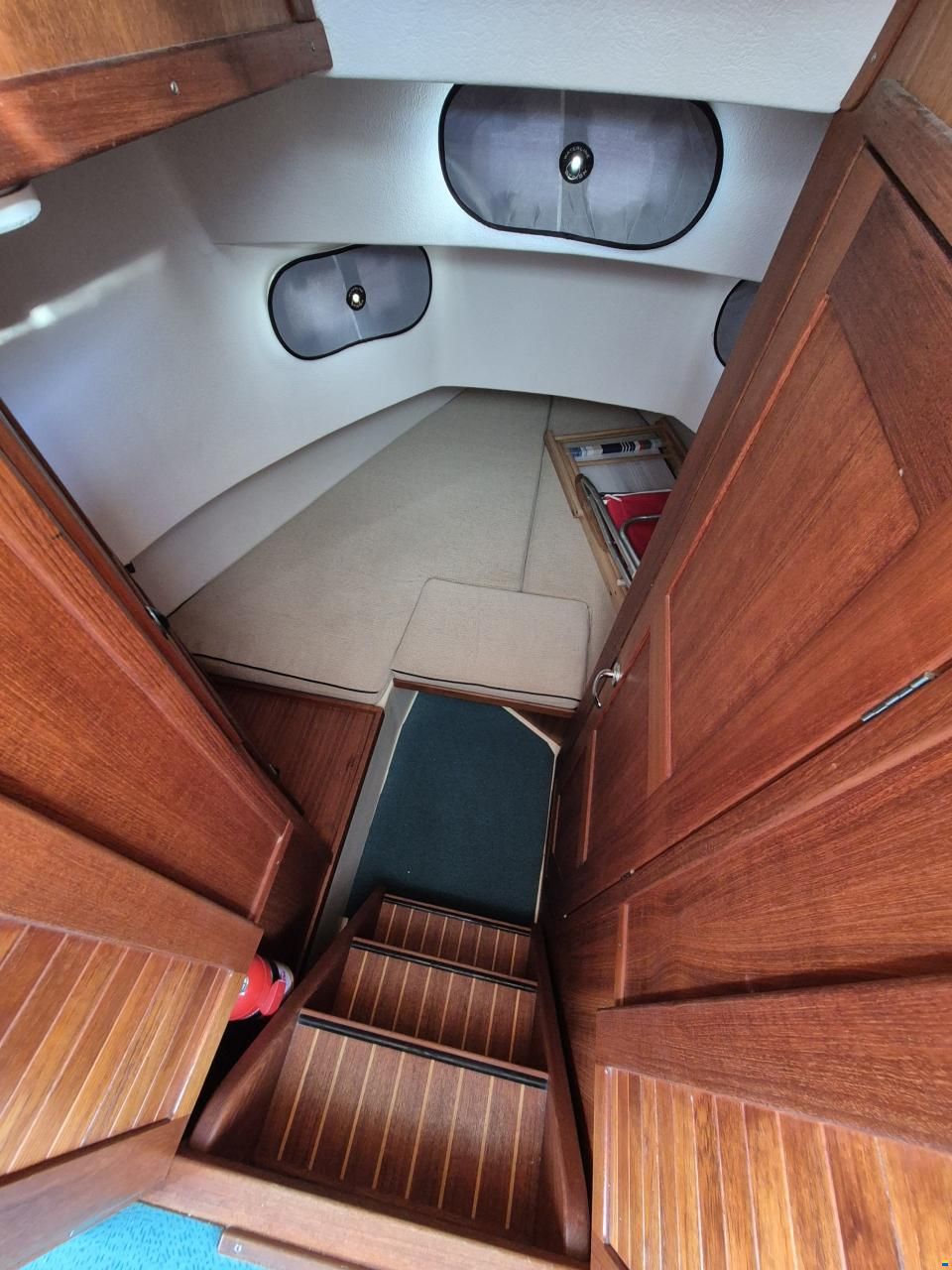 Botnia Targa 35
