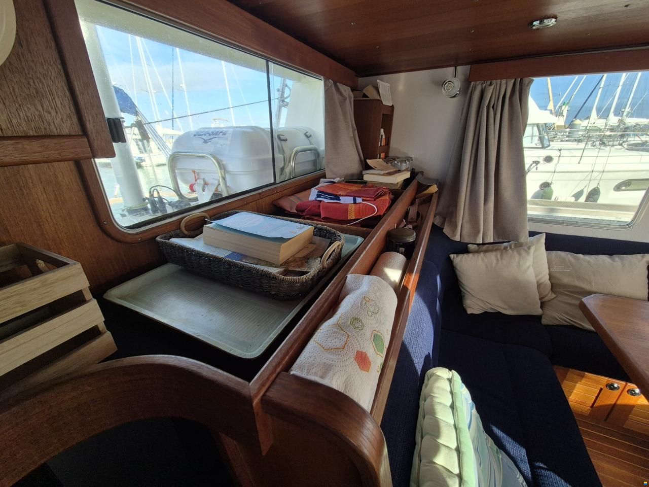 Botnia Targa 35