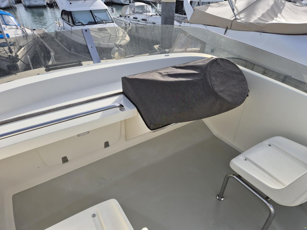 Botnia Targa 35